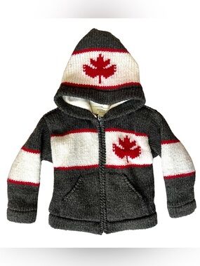 2 for $25; Wool & Fleece Infants’ Sweater